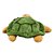 Chaveiro de Pelúcia Tartaruga Marinha 12cm - Imagem 3