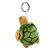 Chaveiro de Pelúcia Tartaruga Marinha 12cm - Imagem 4