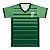 Camisa Palmeiras Infantil Listras Degradê Oficial - Imagem 3