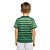Camisa Palmeiras Infantil Listras Degradê Oficial - Imagem 2