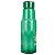 Garrafa de Vidro Verde Escudo Palmeiras 500ml Oficial - Imagem 2