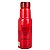 Garrafa de Vidro Vermelha Escudo Flamengo 500ml Oficial - Imagem 3