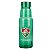 Garrafa de Vidro Verde Escudo Fluminense 500ml Oficial - Imagem 1