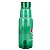 Garrafa de Vidro Verde Escudo Fluminense 500ml Oficial - Imagem 2