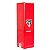 Garrafa Alumínio Com Canudo São Paulo FC 650ml Oficial - Imagem 5