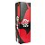Garrafa Alumínio Com Canudo Flamengo 650ml Oficial - Imagem 5