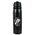 Garrafa Alumínio Com Canudo Vasco 650ml Oficial - Imagem 1