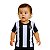 Camisa Bebê Ceará Baby Look Listrada Oficial - Imagem 1