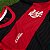 Camisa Flamengo Adulto Listrada Emoção Oficial - Imagem 4