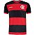 Camisa Flamengo Adulto Listrada Emoção Oficial - Imagem 2