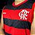 Camisa Flamengo Regata Listrada Presença Adulto Oficial - Imagem 2