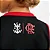 Camisa Flamengo Infantil Regata Listrada Presença Oficial - Imagem 3