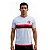 Camisa Flamengo Adulto Branca Approval Oficial - Imagem 1