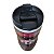 Copo Térmico Com Tampa Flamengo 350ml - Imagem 4
