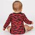 Body Flamengo Camuflado Manga Longa Oficial - Imagem 2