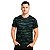 Camiseta Camuflada Militar Soldado Adulto - Imagem 1