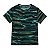 Camiseta Camuflada Militar Soldado Adulto - Imagem 3