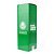 Garrafa Térmica Palmeiras Tampa Com Alça 500ml Oficial - Imagem 4