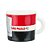 Mini Caneca De Porcelana São Paulo 3cm - Oficial - Imagem 4