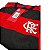Camisa Flamengo Baby Look Infantil Feminina Listrada Oficial - Imagem 3