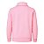 Blusa Infantil Santos Rosa Moletom Oficial - Imagem 4
