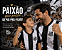 Camiseta Santos Bebê Infantil Juvenil Listrada Oficial - Imagem 2