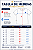 Camiseta Santos Bebê Infantil Juvenil Listrada Oficial - Imagem 6