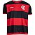 Camisa Flamengo Infantil Listrada Emoção Oficial - Imagem 2