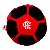 Bola Almofada Bebê Flamengo Oficial - Imagem 2