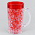 Caneca Congelante São Paulo 370ml Oficial - Imagem 3