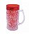 Caneca Congelante São Paulo 370ml Oficial - Imagem 3