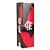 Garrafa de Alumínio Flamengo 600ml Oficial - Imagem 5