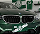 Enfeite de Metal Para Carro Palmeiras Oficial - Imagem 3