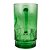 Caneca De Vidro Palmeiras Verde 550ml Oficial - Imagem 4