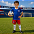 Conjunto Infantil Bahia Uniforme Artilheiro Oficial - Imagem 1
