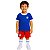 Conjunto Infantil Bahia Uniforme Artilheiro Oficial - Imagem 1