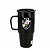 Caneca de Vidro Vasco Grande 1200ml Oficial - Imagem 1
