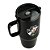 Caneca de Vidro Vasco Grande 1200ml Oficial - Imagem 2