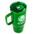 Caneca de Vidro com Canudo 1200ml Palmeiras Oficial - Imagem 3
