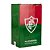 Caneca de Vidro com Canudo 1200ml Fluminense Oficial - Imagem 4