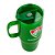 Caneca de Vidro com Canudo 1200ml Fluminense Oficial - Imagem 3