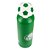Garrafa de Alumínio Palmeiras Bola 750ml Oficial - Imagem 4