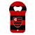 Abridor De Garrafas Flamengo Com Ímã Oficial - Imagem 1