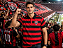 Camisa Polo Vitória Listrada Adulto Oficial - Imagem 3
