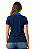 Camisa Cruzeiro Polo Feminina Adulto Oficial - Imagem 2
