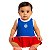 Vestido Bebê BAHIA Regata Oficial - Imagem 1