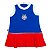 Vestido Bebê BAHIA Regata Oficial - Imagem 3