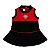 Vestido Bebê Vitória Regata Oficial - Imagem 2