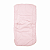 Capa Para Bebe Conforto Acolchoada Rosa 92CmX55Cm - Imagem 3