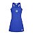 Vestido Bahia Regata Feminino Azul Oficial - Imagem 2